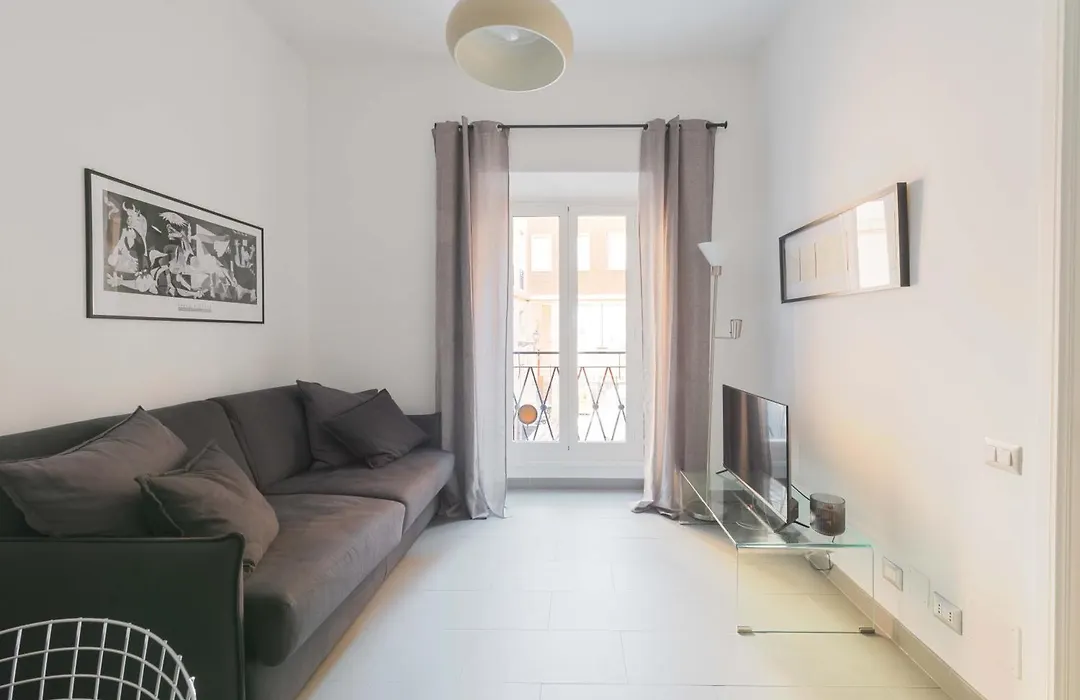 Elical Luxury Apartments-1