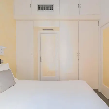 Elical Luxury Apartments-3