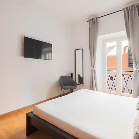 Elical Luxury Apartments-3