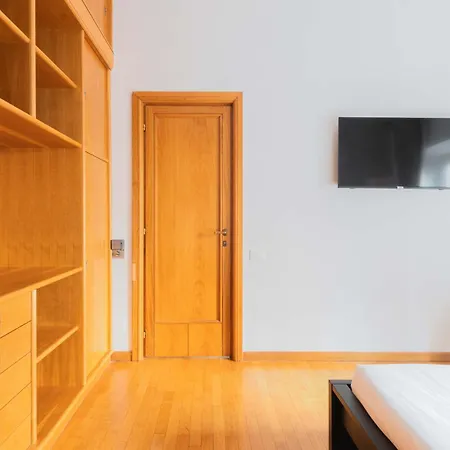 Elical Luxury Apartments-3