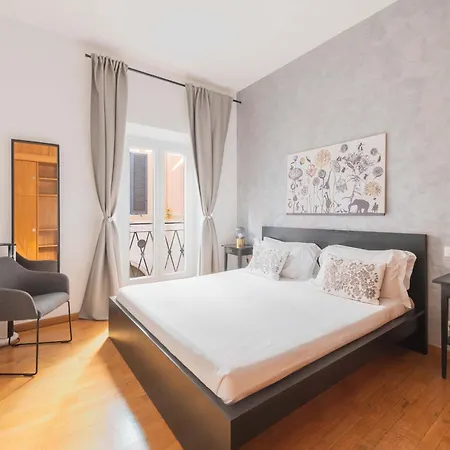 Elical Luxury Apartments-3