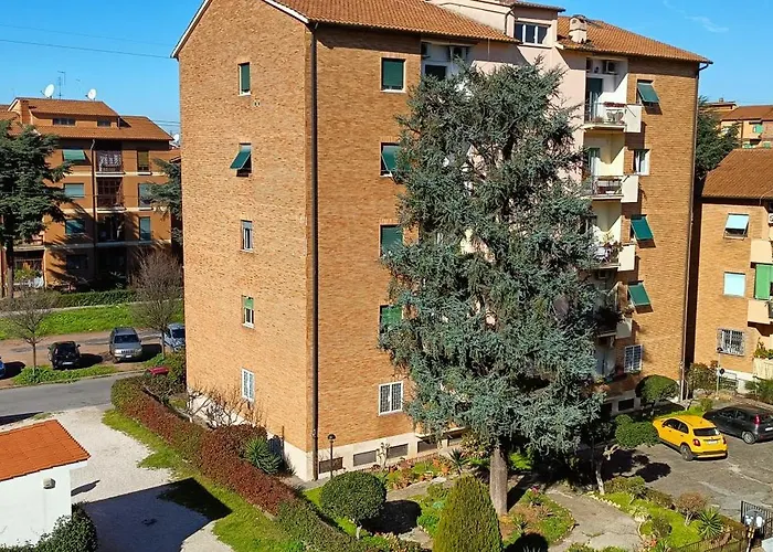 Casetta A Cir 27426